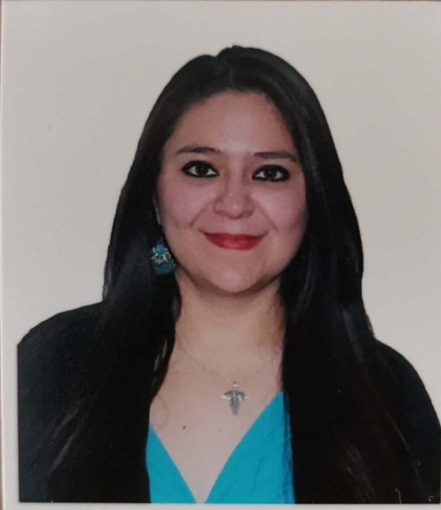 Dra. Michelle Adaí Garzaro Taks