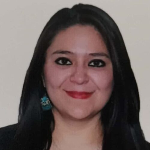foto de perfil - Michelle Garzaro