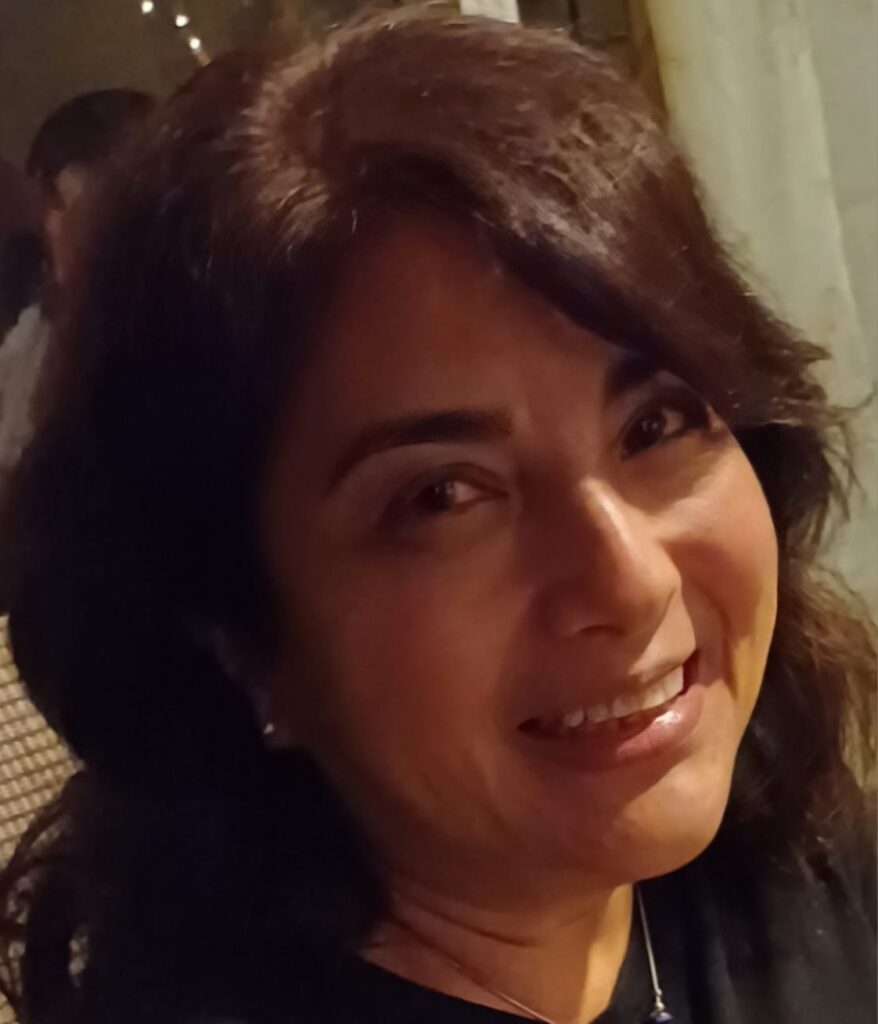 Dra. Ana Silvia Ramos Morales