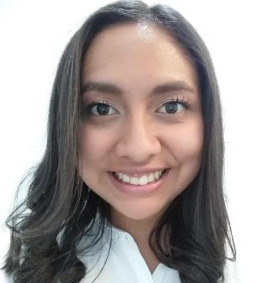 Dra. Elísa María Vicente Pineda