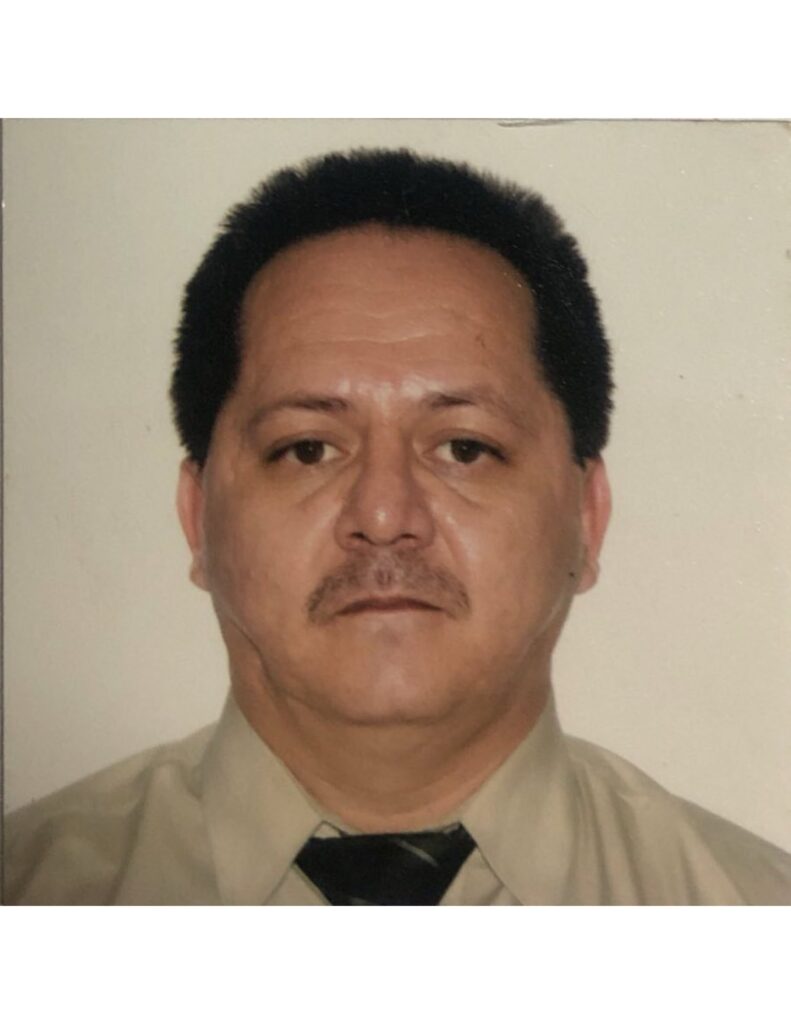 Dr. Oscar Humberto Guerra Arrivillaga