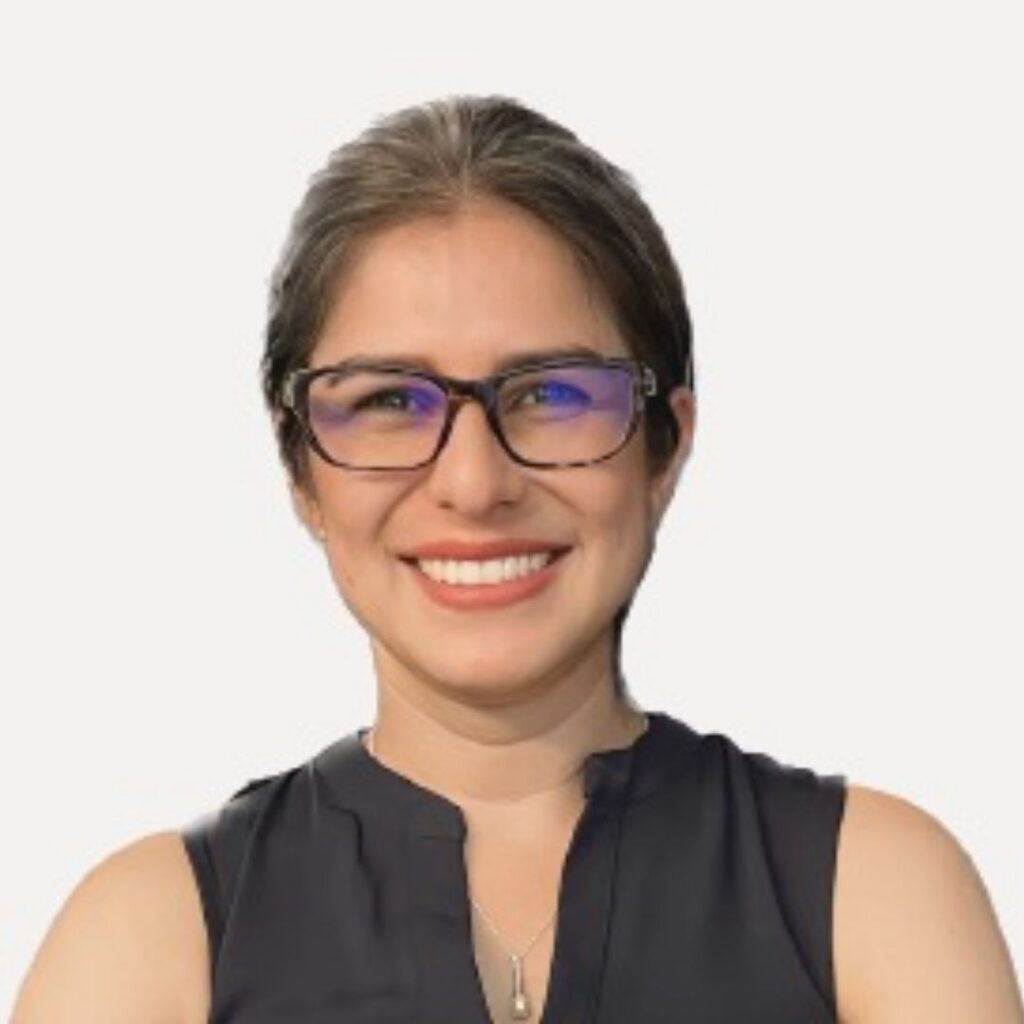 Dra. Mirna Patricia Ampié Molina